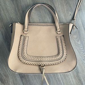 Sole Society Destin crossbody purse